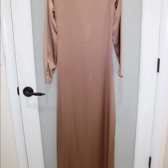 Sexy maxi dress - Picture 2 of 6